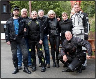 Motosraz 2015