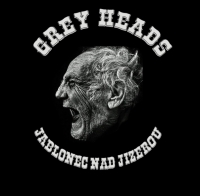 Grey Heads logo