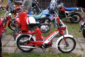 Milda