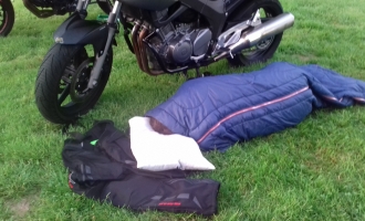 Zrcadlová Koza 26.5.2017 - akce Karla Niče