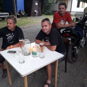 Motosraz 2018 Jablonec nad Jizerou